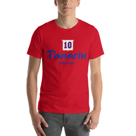 Panarin Breadman Tee