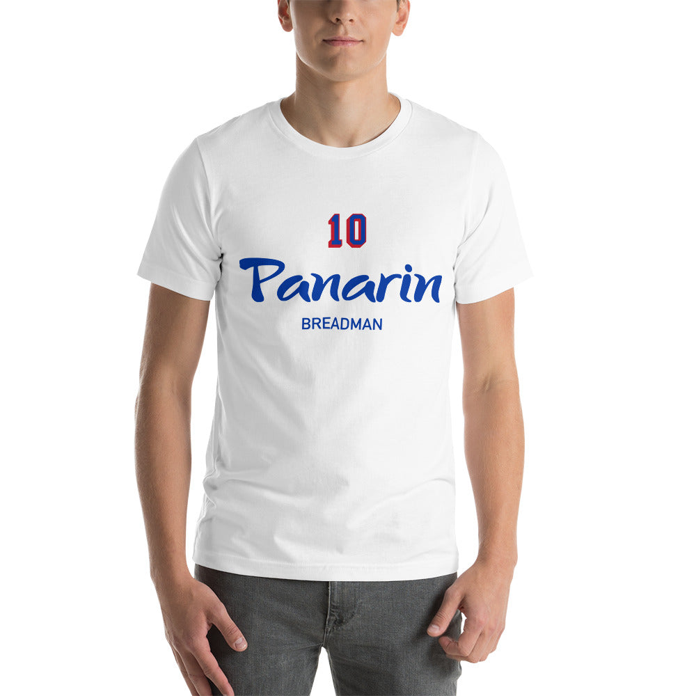 Panarin Breadman Tee