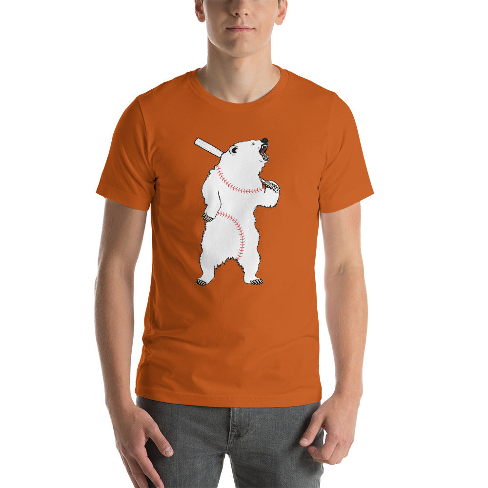 Polar Pete Tee