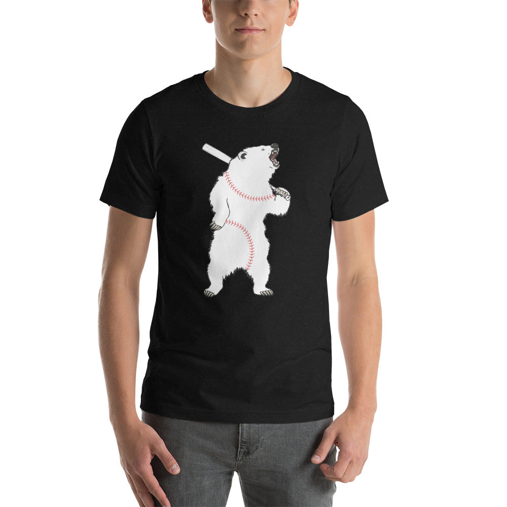 Polar Pete Tee