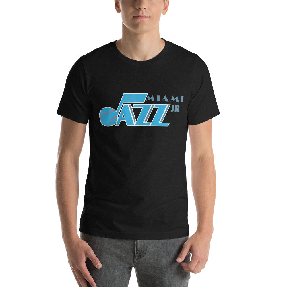 Miami Jazz JR Tee