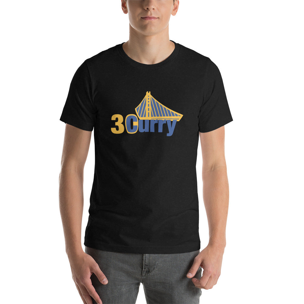 30 Curry Tee