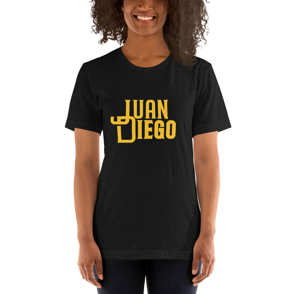 Juan Diego Tee