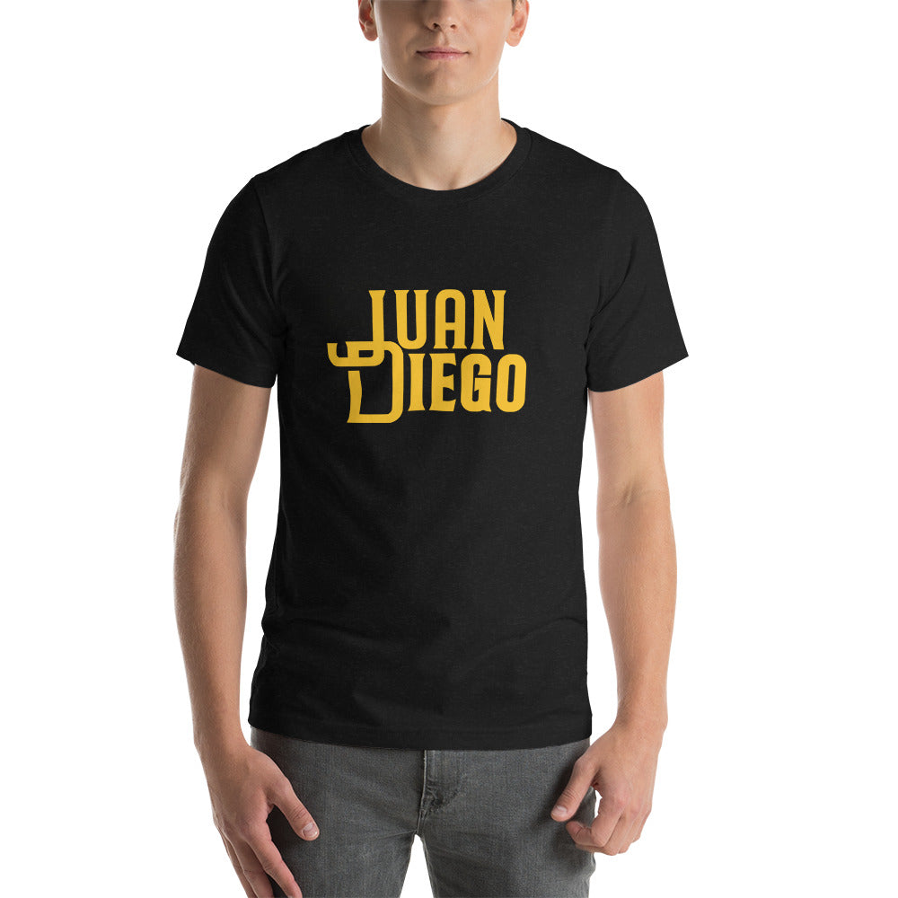 Juan Diego Tee