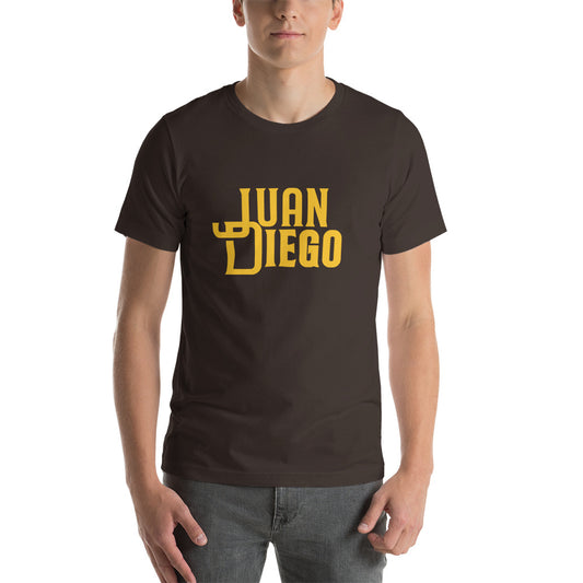 Juan Diego Tee