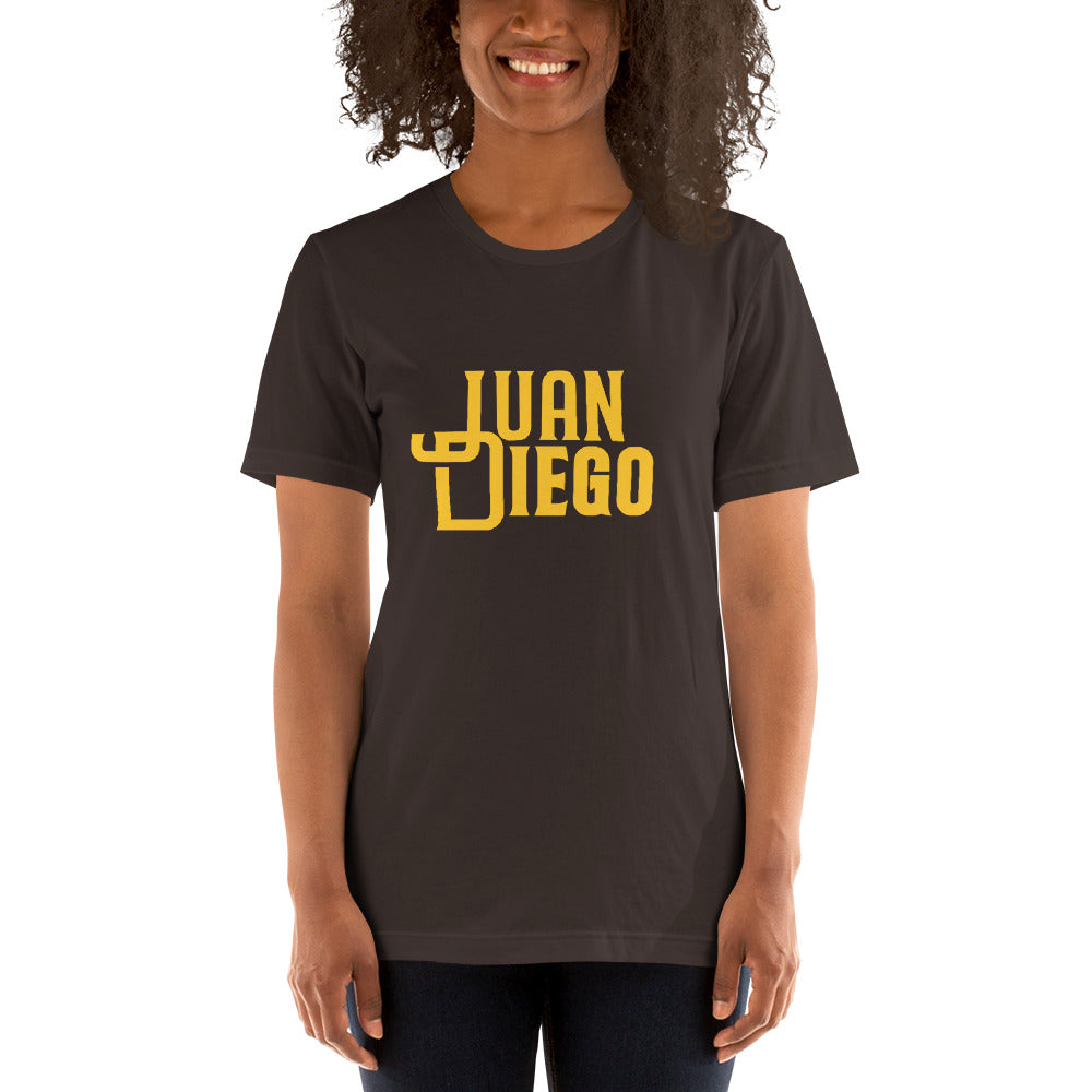 Juan Diego Tee