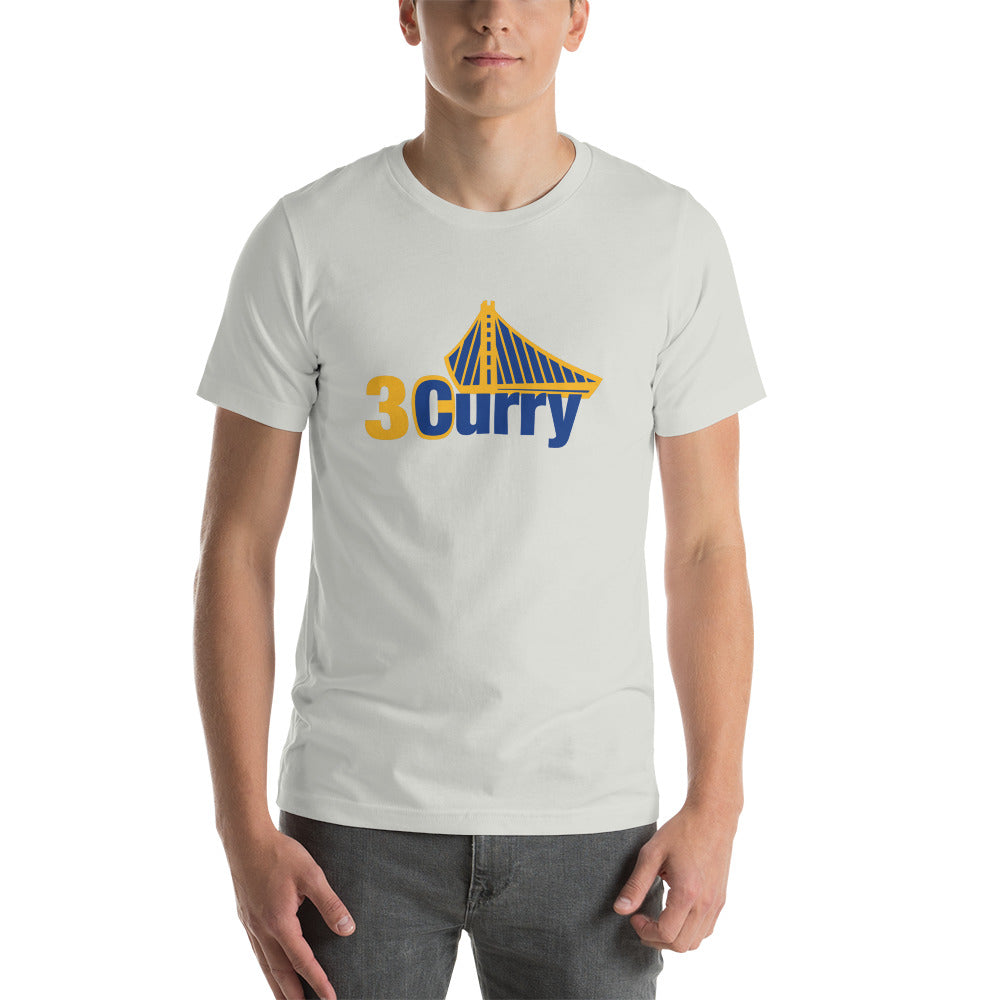 30 Curry Tee