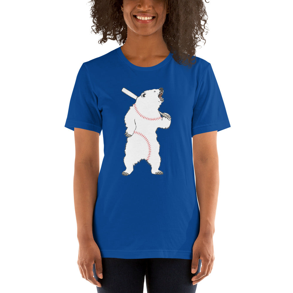 Polar Pete Tee