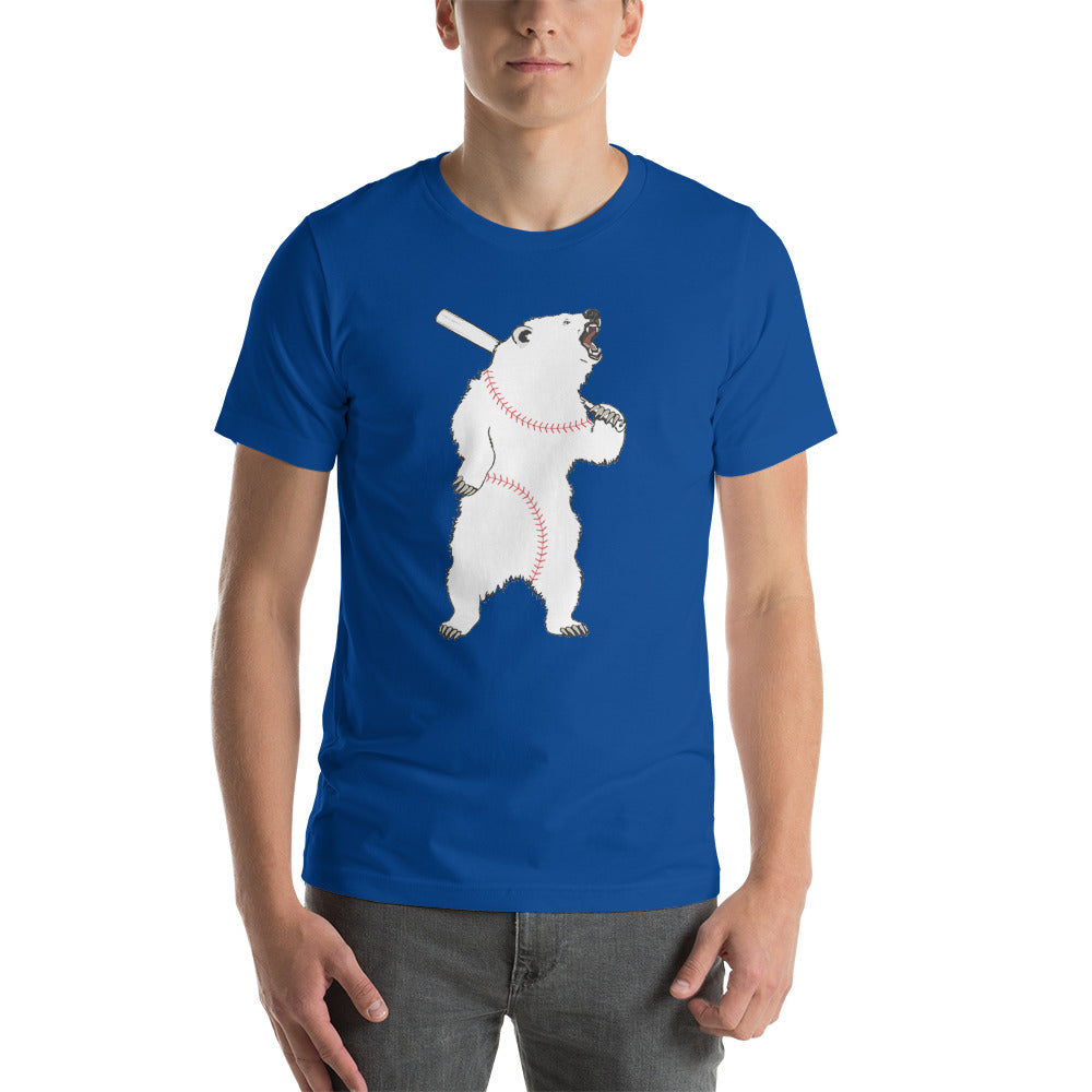 Polar Pete Tee