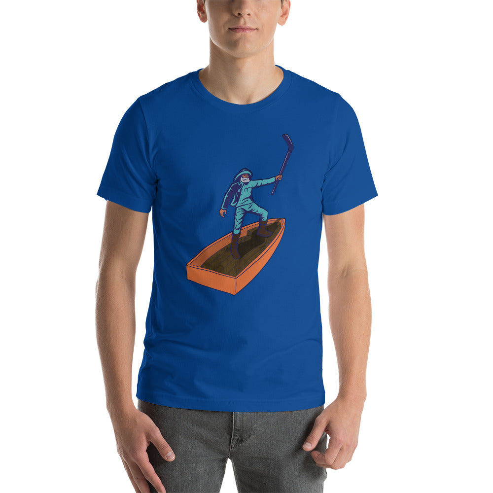 Isles Fisherman Tee