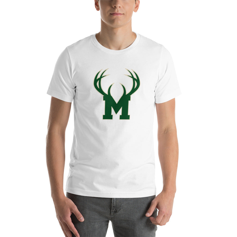 Buck M Tee