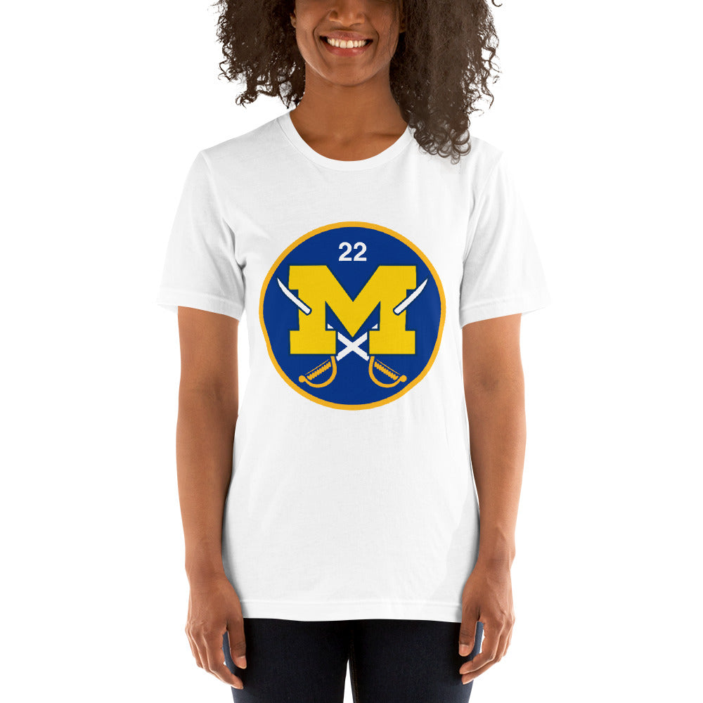 BuffalO Power in Ann Arbor Tee