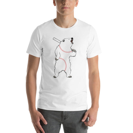 Polar Pete Tee