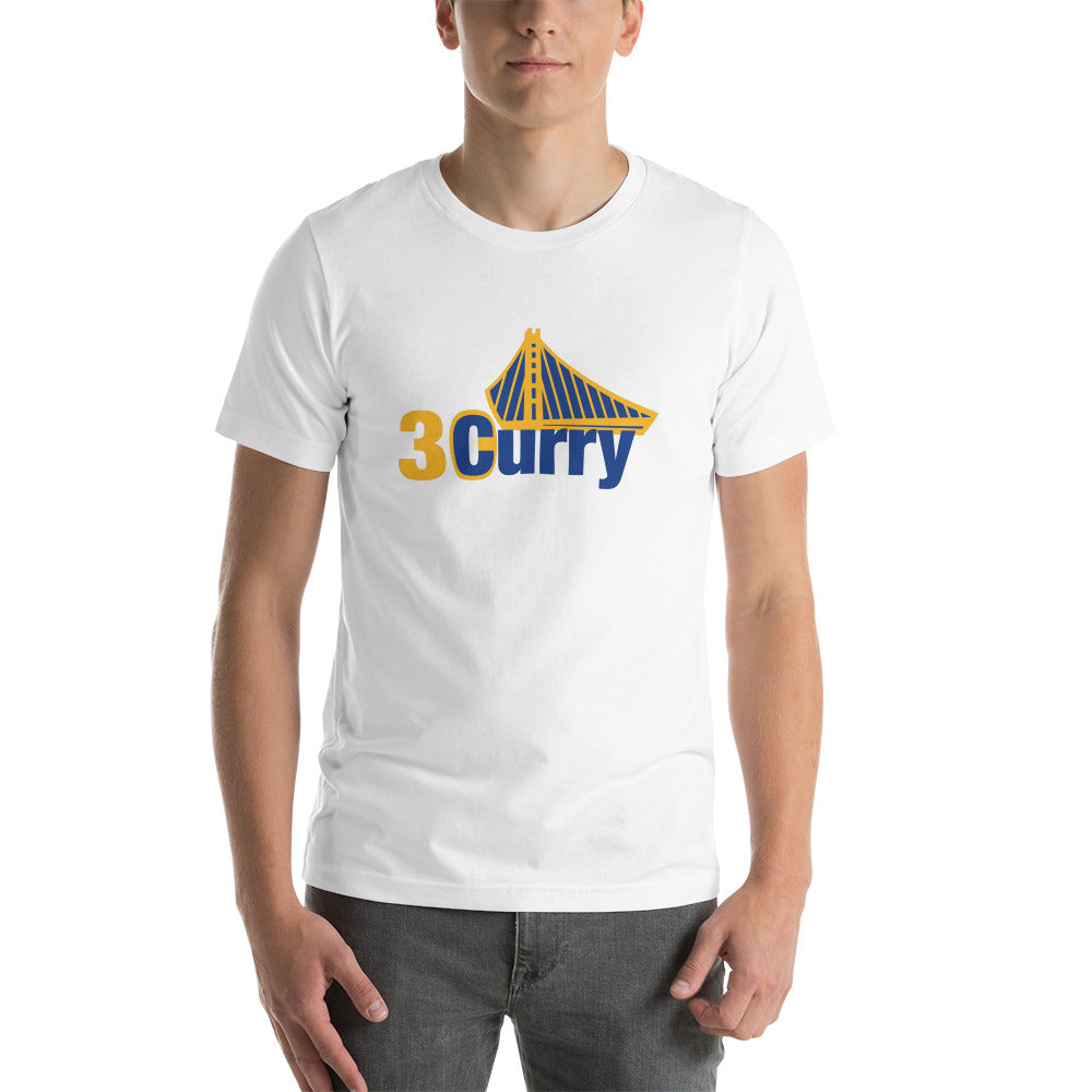 30 Curry Tee