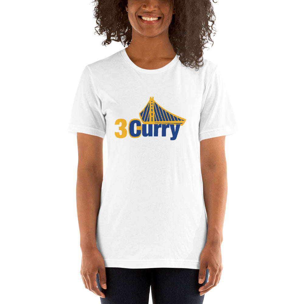 30 Curry Tee