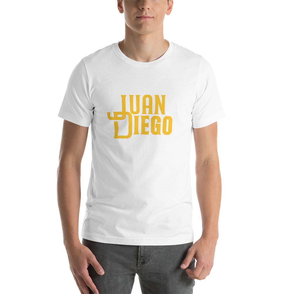 Juan Diego Tee