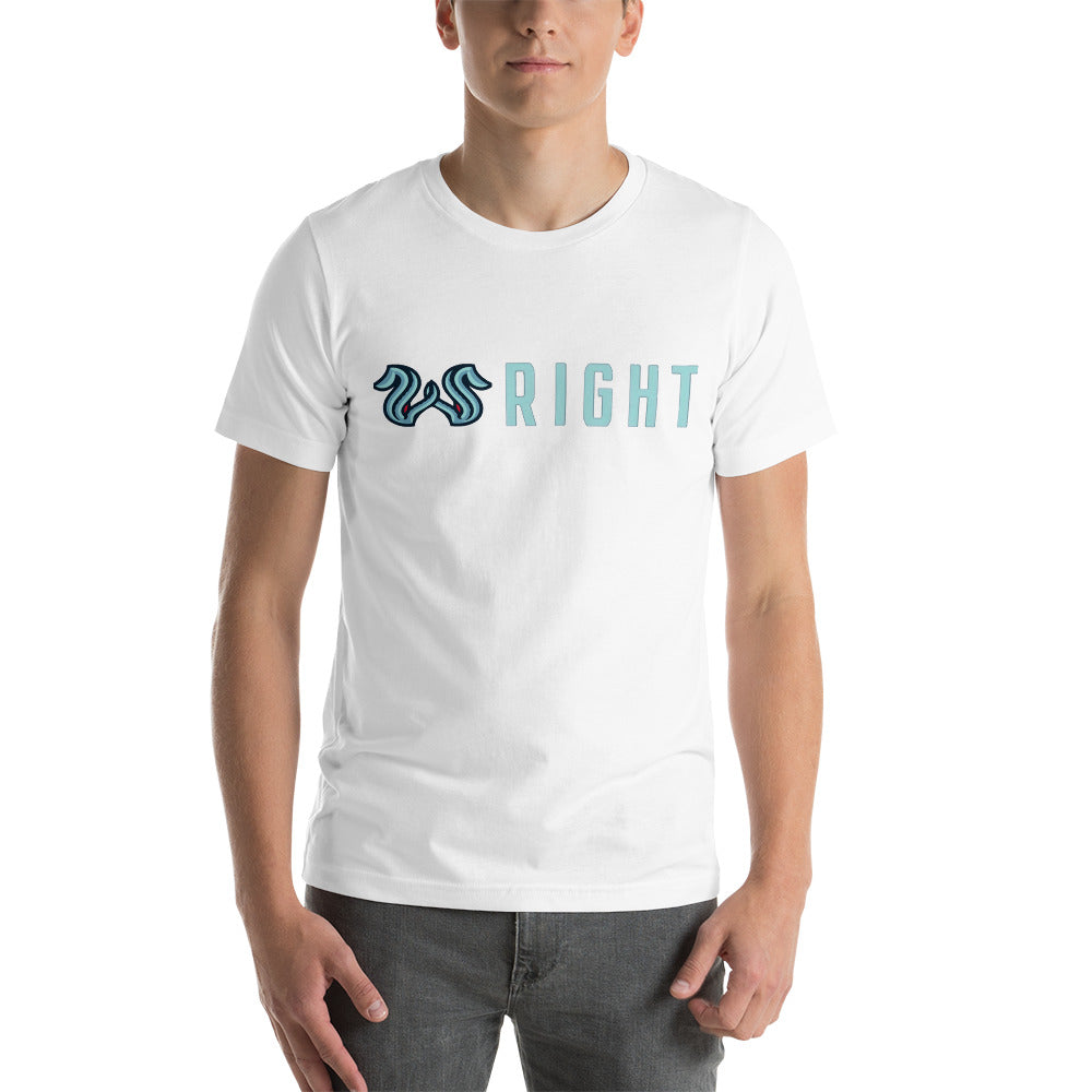 Wright Kraken Tee