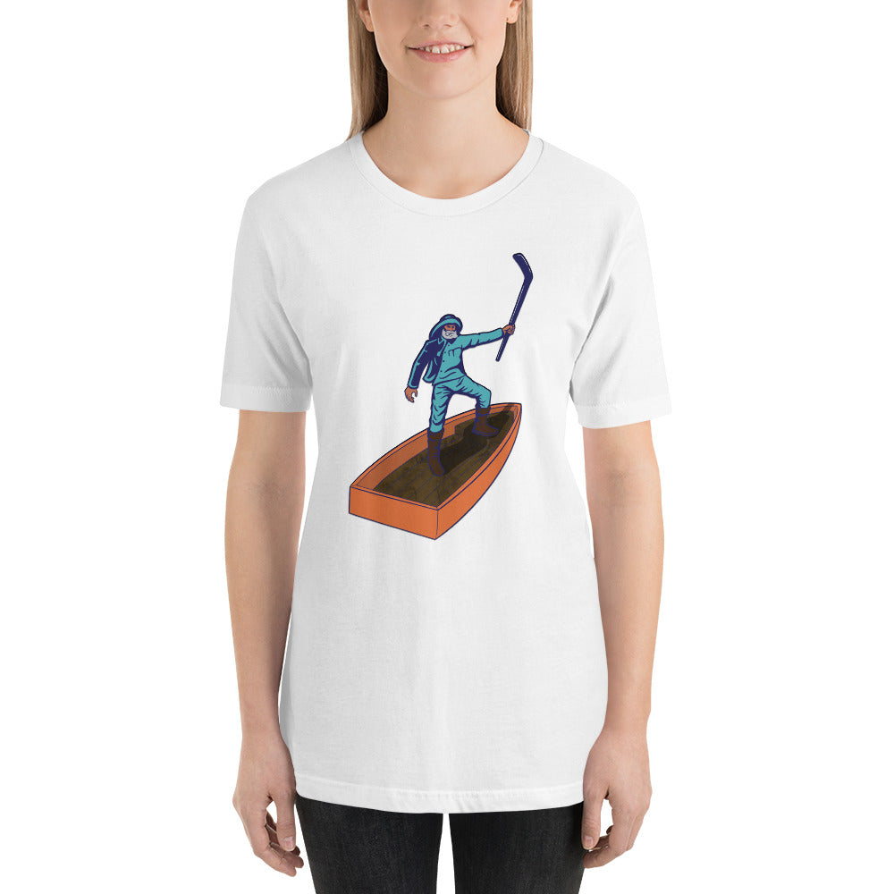 Isles Fisherman Tee