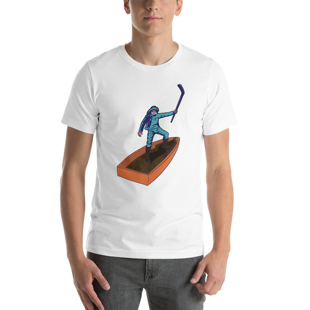 Isles Fisherman Tee